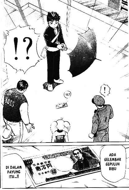 Detective School Q — Chapter 1, halaman 21