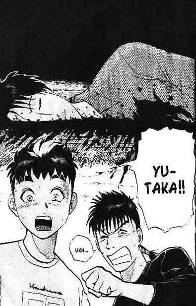 Detective School Q — Chapter 1, halaman 210