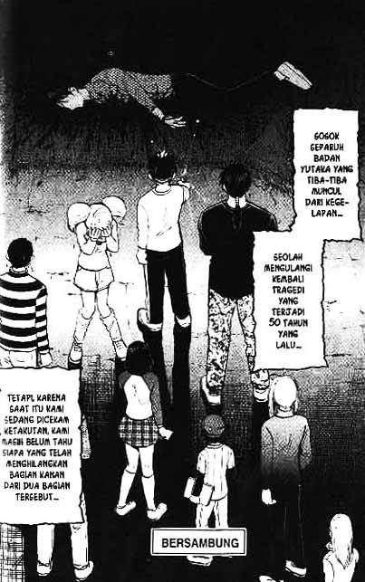 Detective School Q — Chapter 1, halaman 211