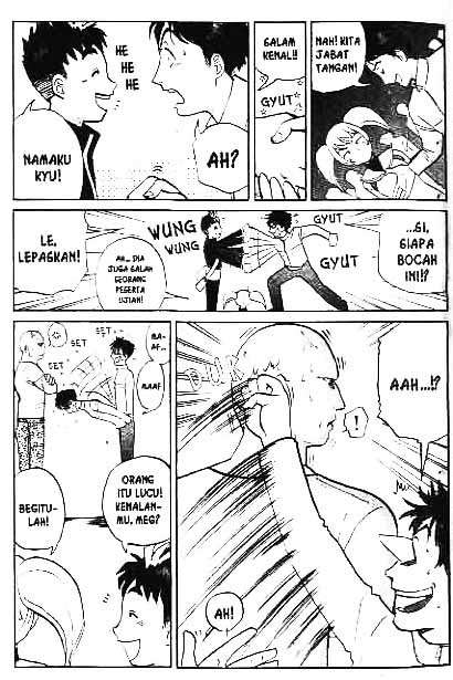 Detective School Q — Chapter 1, halaman 32