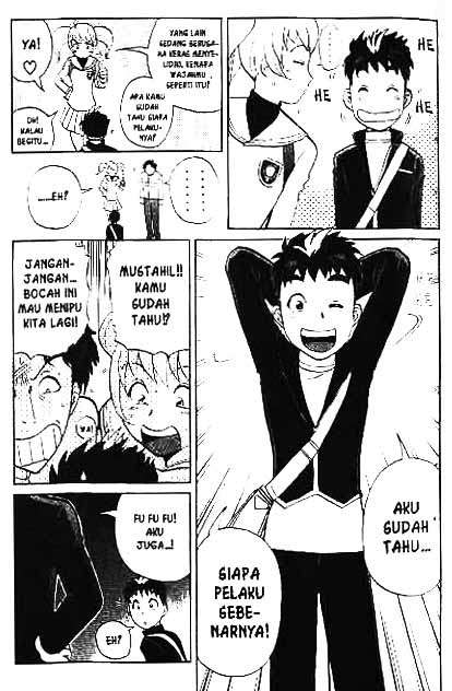 Detective School Q — Chapter 1, halaman 45