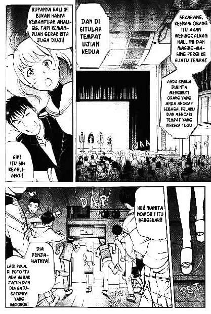 Detective School Q — Chapter 1, halaman 48