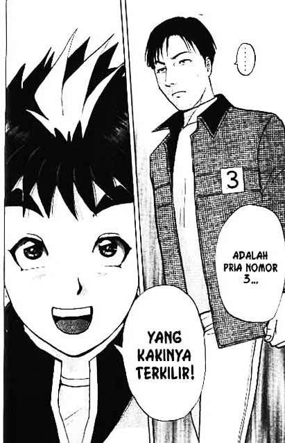 Detective School Q — Chapter 1, halaman 52