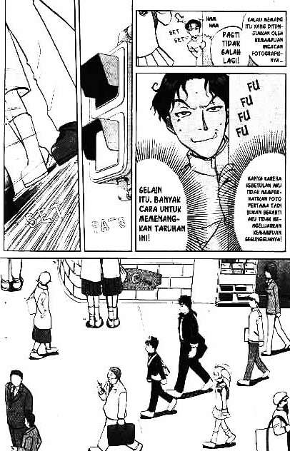 Detective School Q — Chapter 1, halaman 54