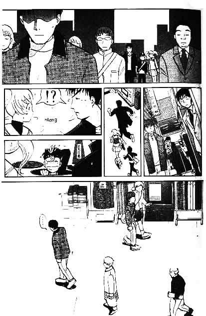 Detective School Q — Chapter 1, halaman 55