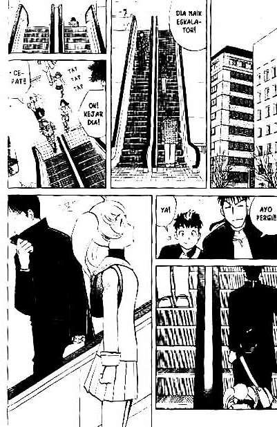 Detective School Q — Chapter 1, halaman 56