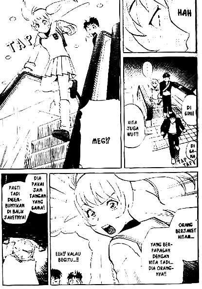 Detective School Q — Chapter 1, halaman 57