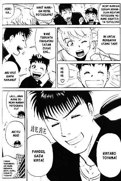 Detective School Q — Chapter 1, halaman 58