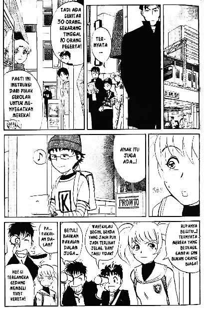 Detective School Q — Chapter 1, halaman 59