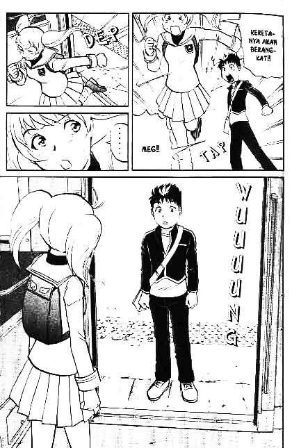 Detective School Q — Chapter 1, halaman 63