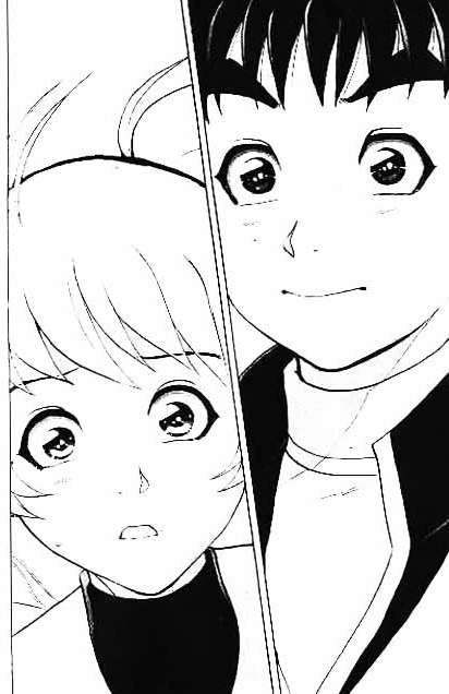 Detective School Q — Chapter 1, halaman 64