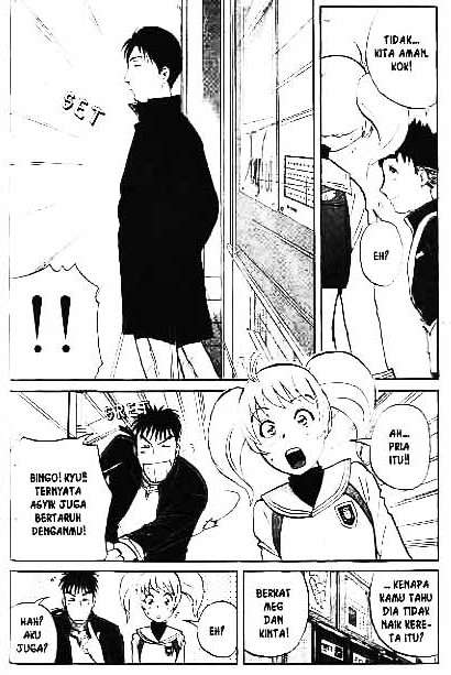 Detective School Q — Chapter 1, halaman 67