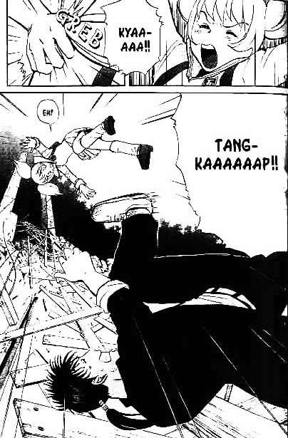 Detective School Q — Chapter 1, halaman 85