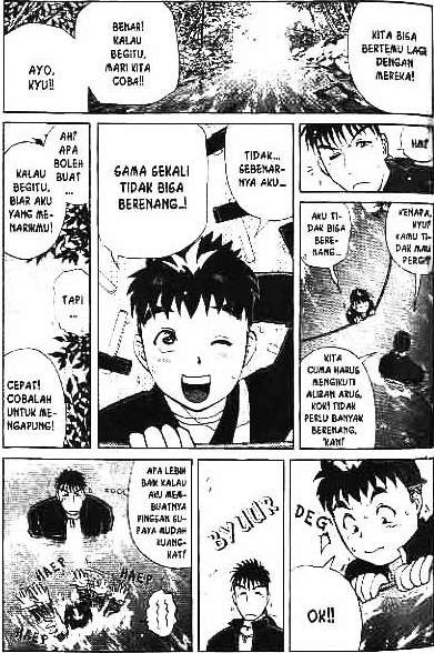 Detective School Q — Chapter 1, halaman 89