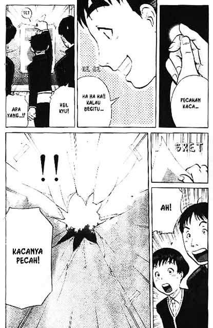 Detective School Q — Chapter 1, halaman 9