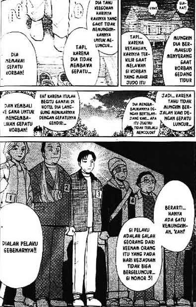 Detective School Q — Chapter 1, halaman 98