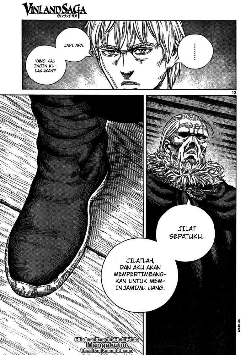 Vinland Saga — Chapter 105, halaman 14
