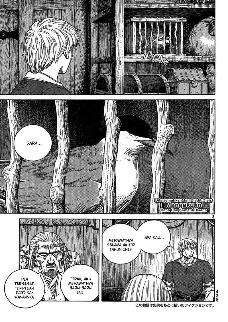 Vinland Saga — Chapter 105, halaman 4