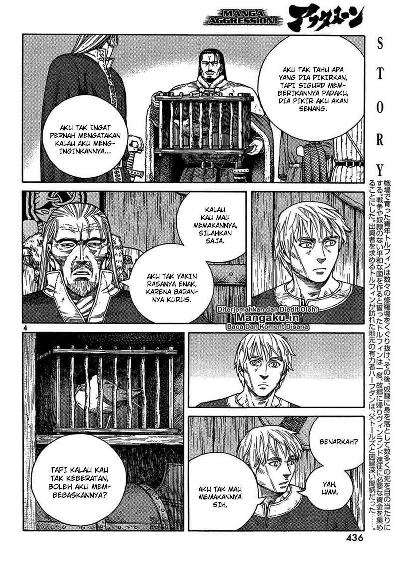 Vinland Saga — Chapter 105, halaman 5