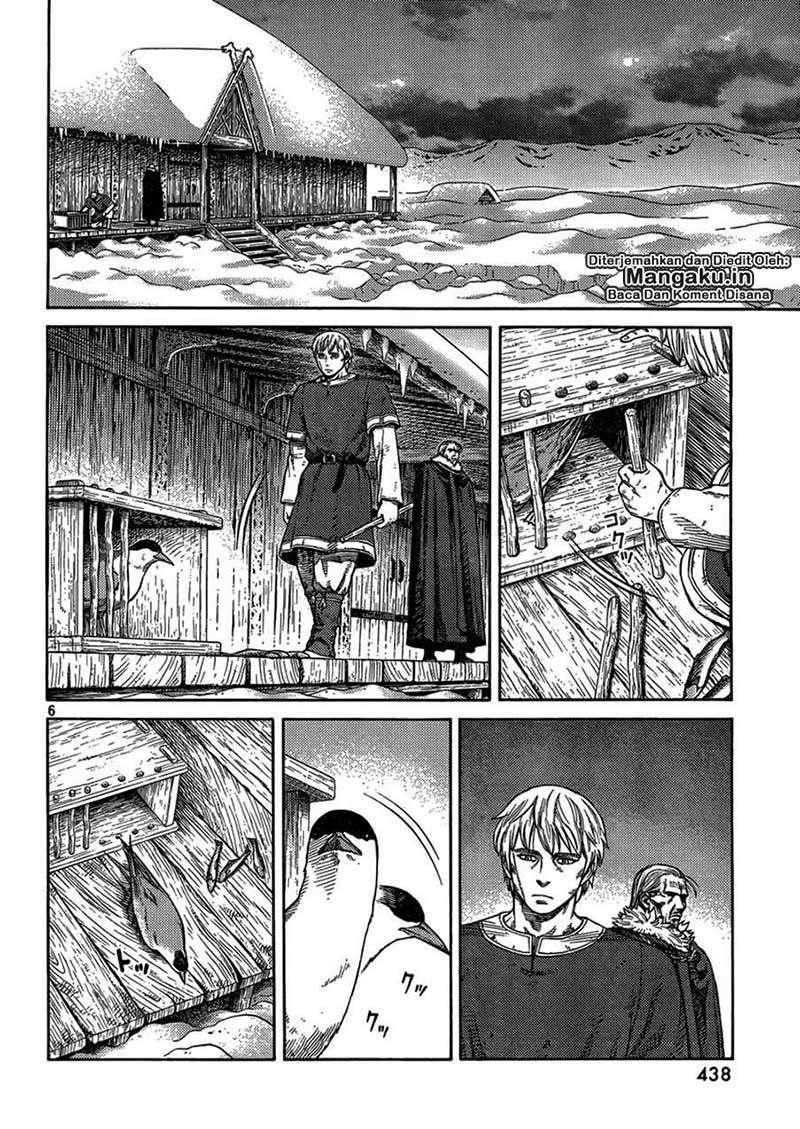 Vinland Saga — Chapter 105, halaman 7