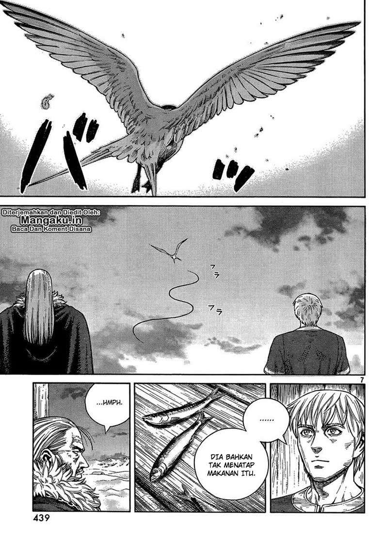 Vinland Saga — Chapter 105, halaman 8