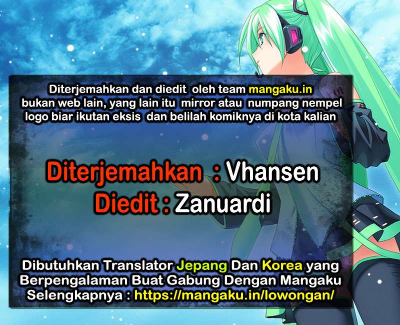 Ao no Exorcist — Chapter 116, halaman 1