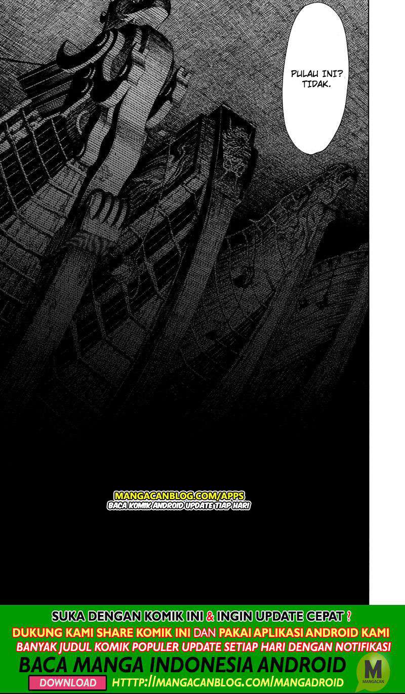 Jigokuraku — Chapter 56, halaman 7