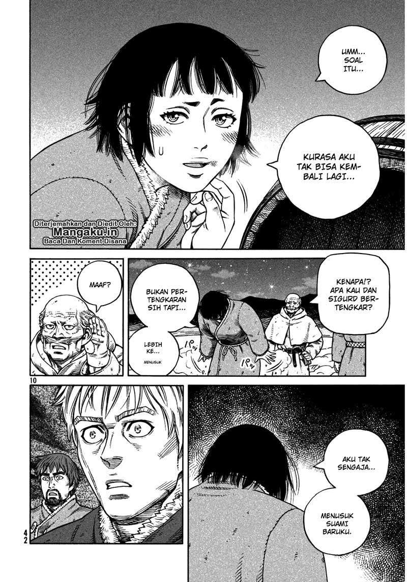 Vinland Saga — Chapter 108, halaman 12