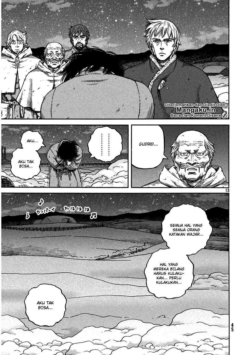 Vinland Saga — Chapter 108, halaman 15