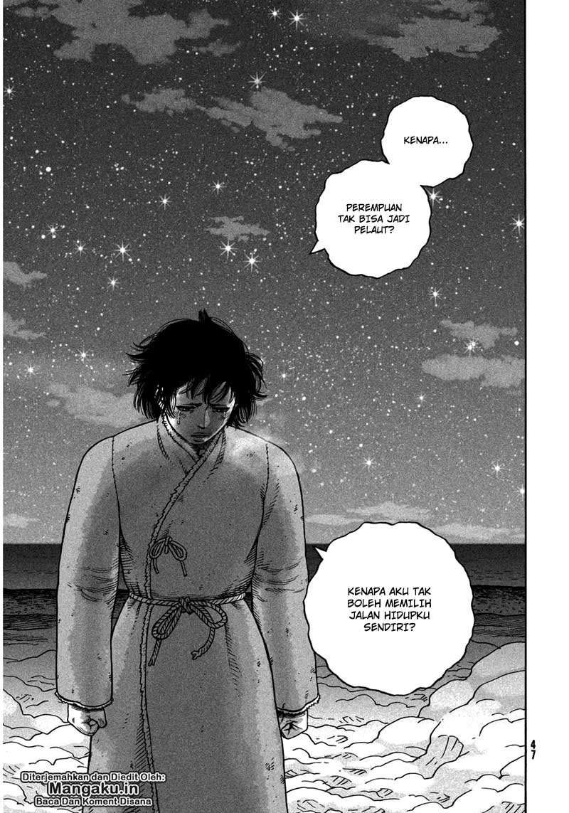 Vinland Saga — Chapter 108, halaman 17