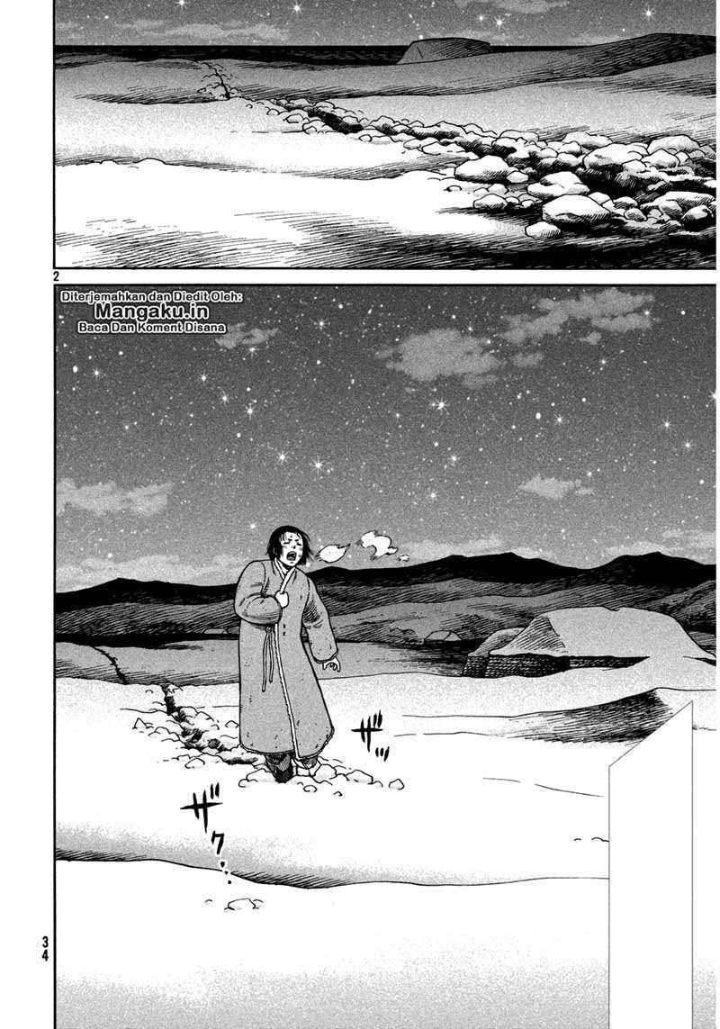 Vinland Saga — Chapter 108, halaman 4