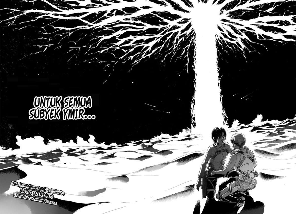 Shingeki no Kyojin — Chapter 123, halaman 38