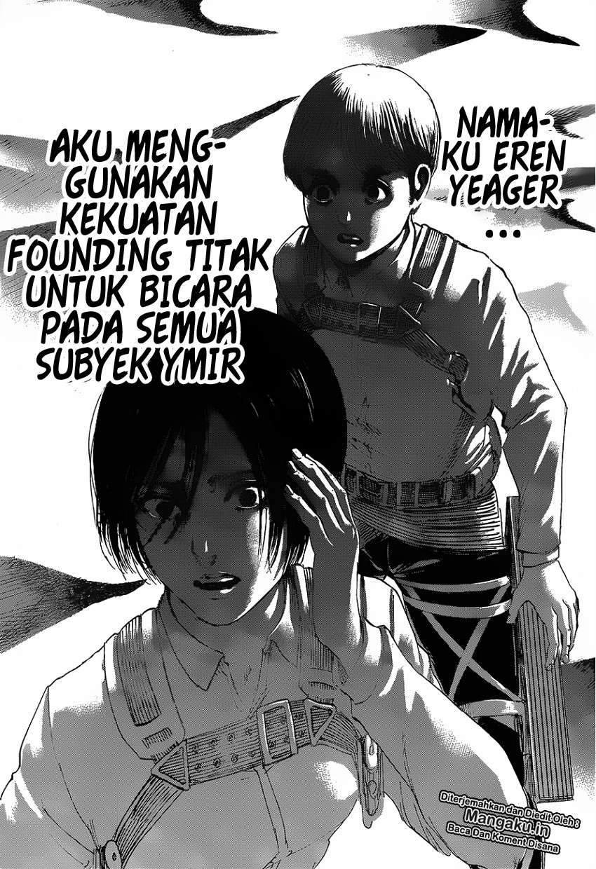 Shingeki no Kyojin — Chapter 123, halaman 40