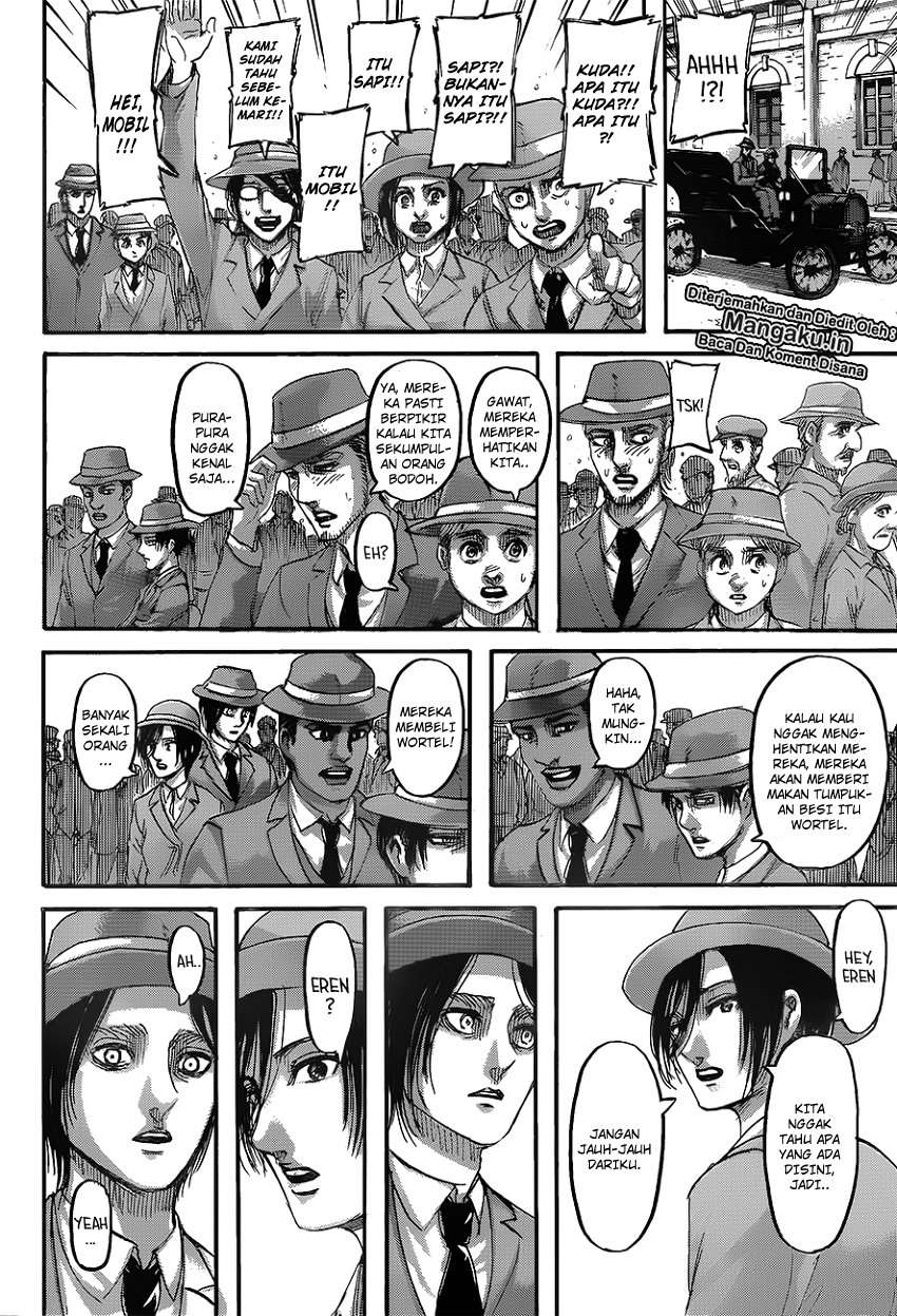 Shingeki no Kyojin — Chapter 123, halaman 7