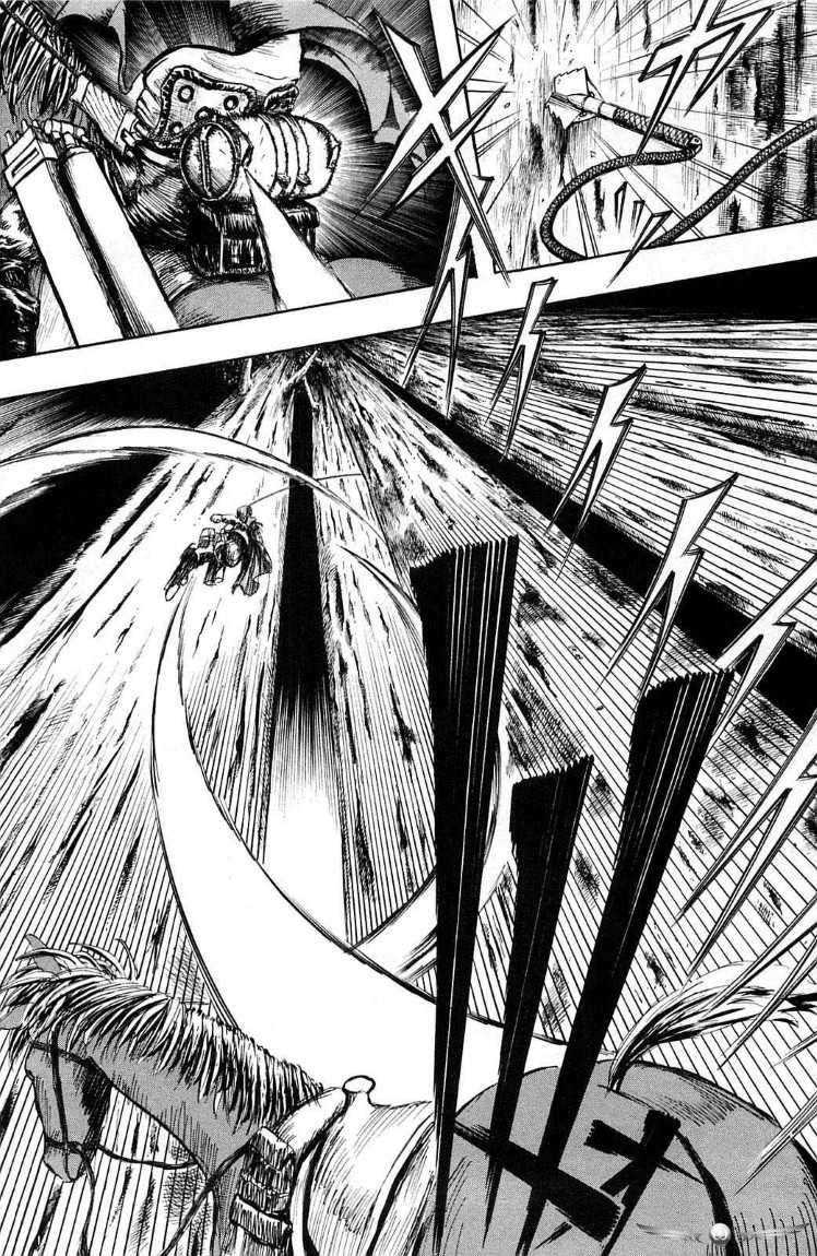 Shingeki no Kyojin — Chapter 1, halaman 20