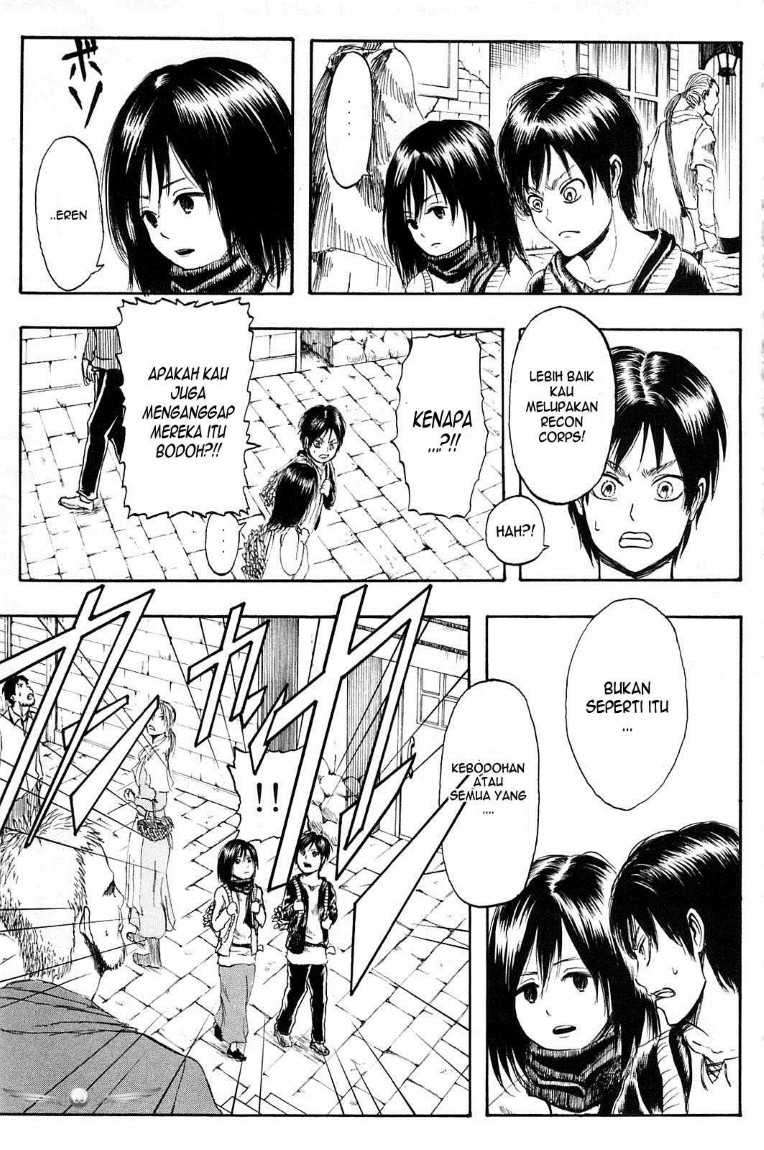 Shingeki no Kyojin — Chapter 1, halaman 35