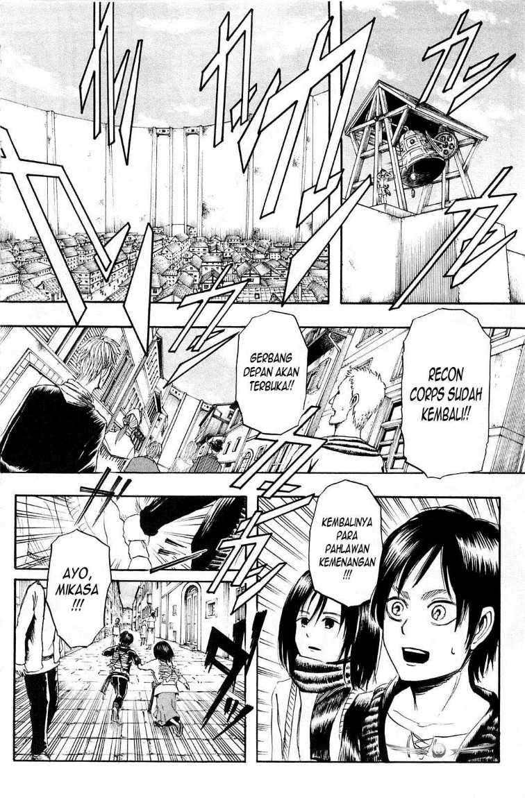 Shingeki no Kyojin — Chapter 1, halaman 36
