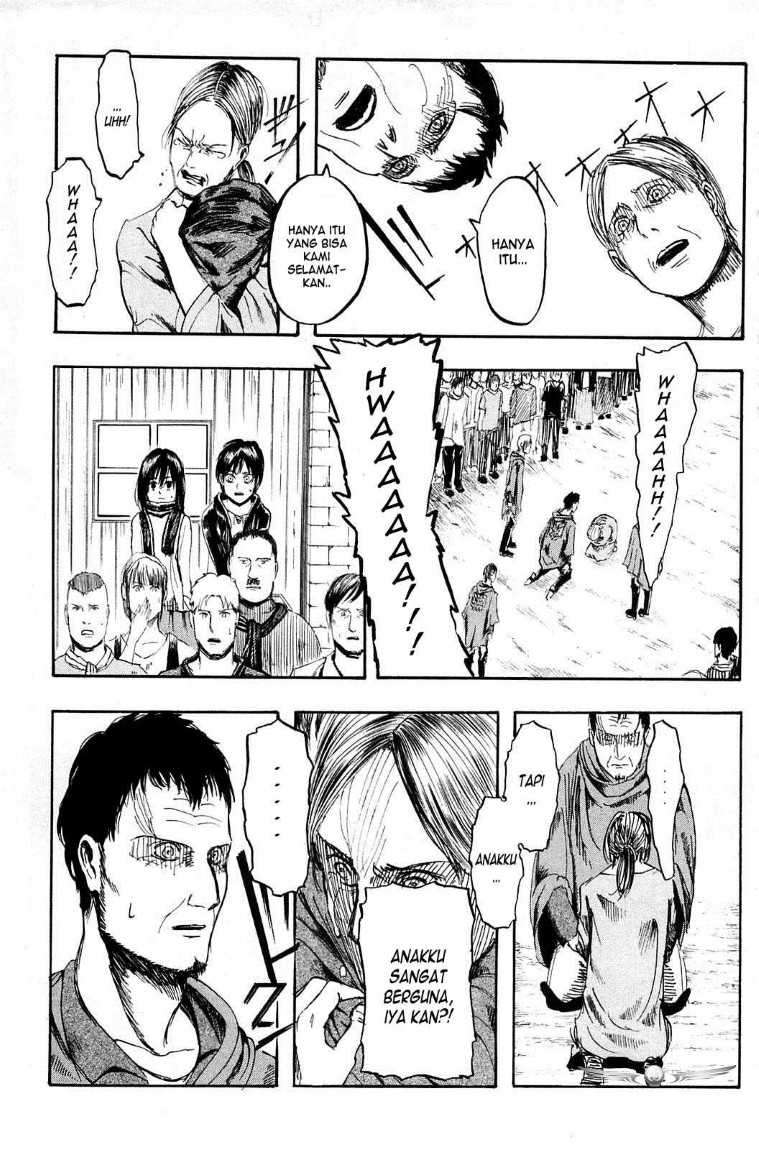 Shingeki no Kyojin — Chapter 1, halaman 41