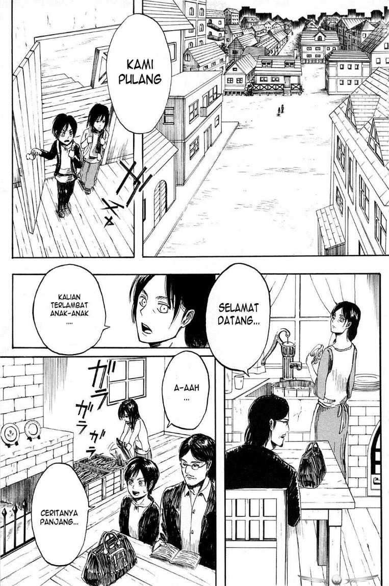 Shingeki no Kyojin — Chapter 1, halaman 47