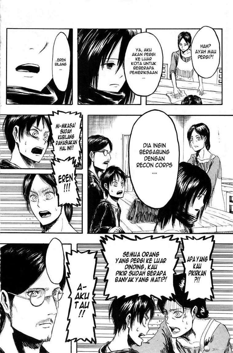 Shingeki no Kyojin — Chapter 1, halaman 48