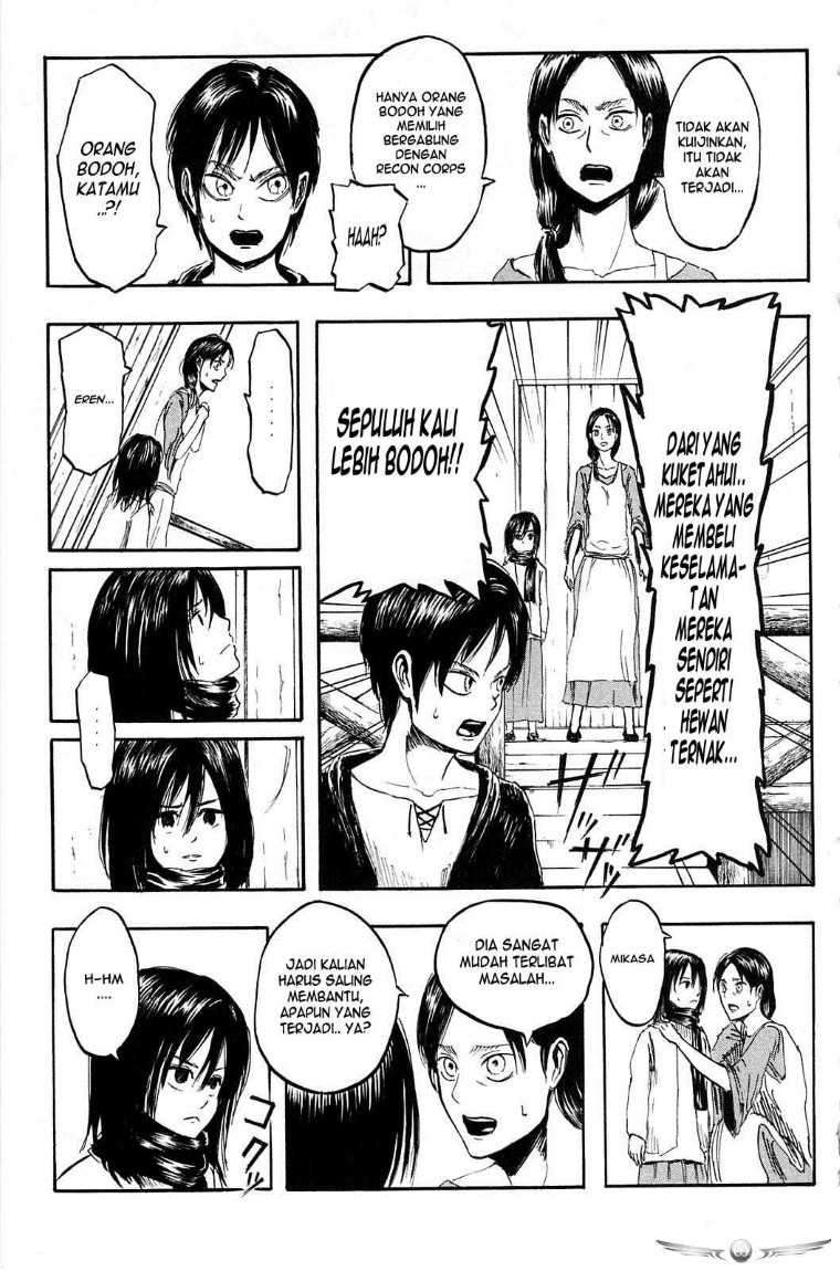 Shingeki no Kyojin — Chapter 1, halaman 51