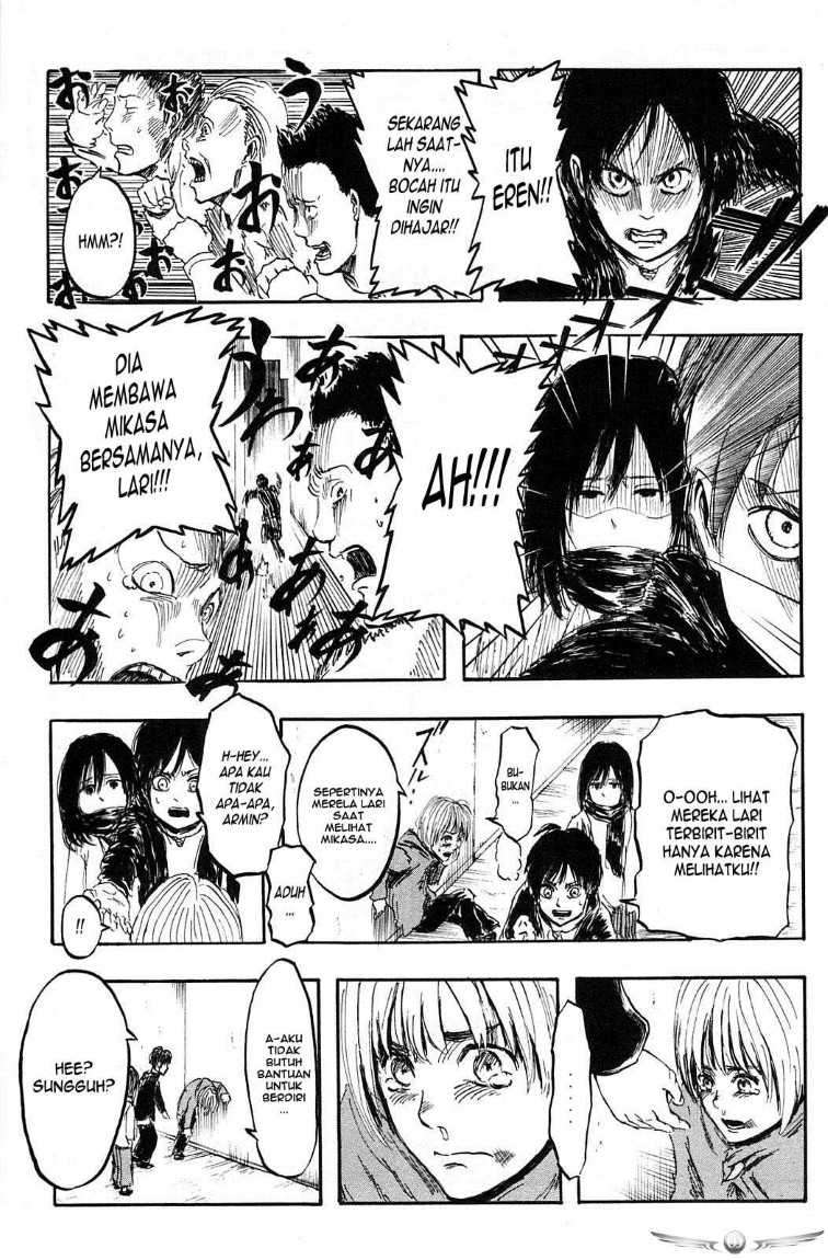 Shingeki no Kyojin — Chapter 1, halaman 53