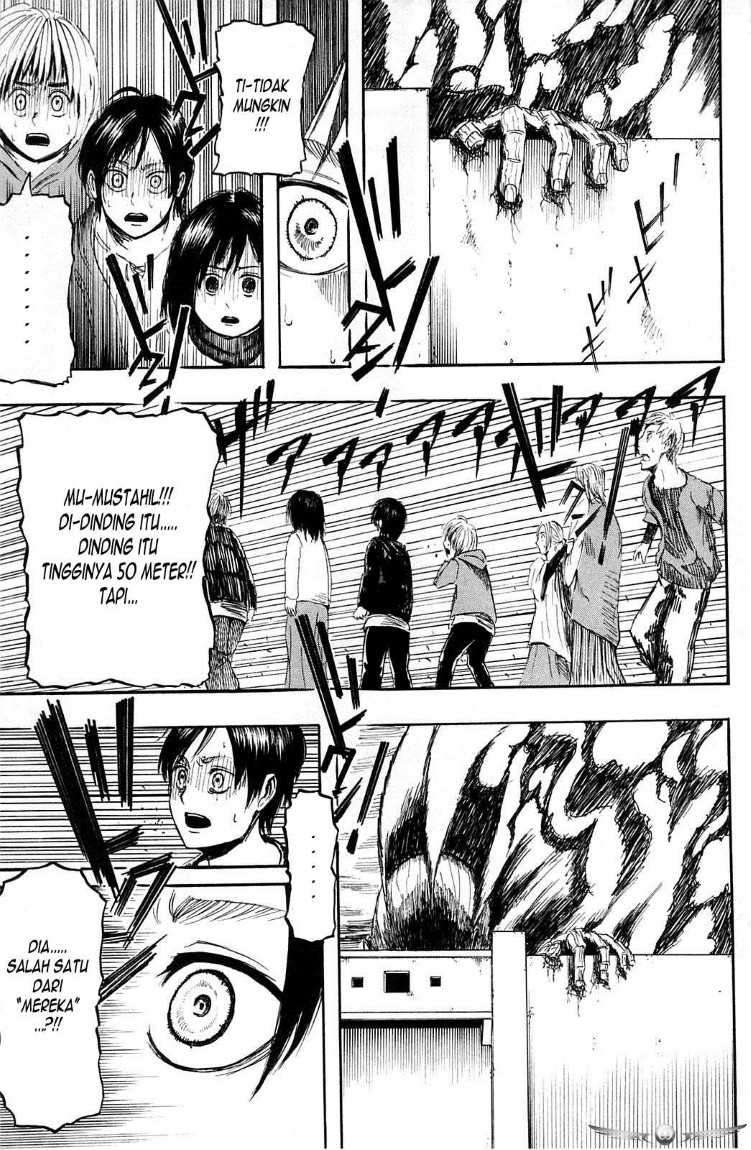 Shingeki no Kyojin — Chapter 1, halaman 59