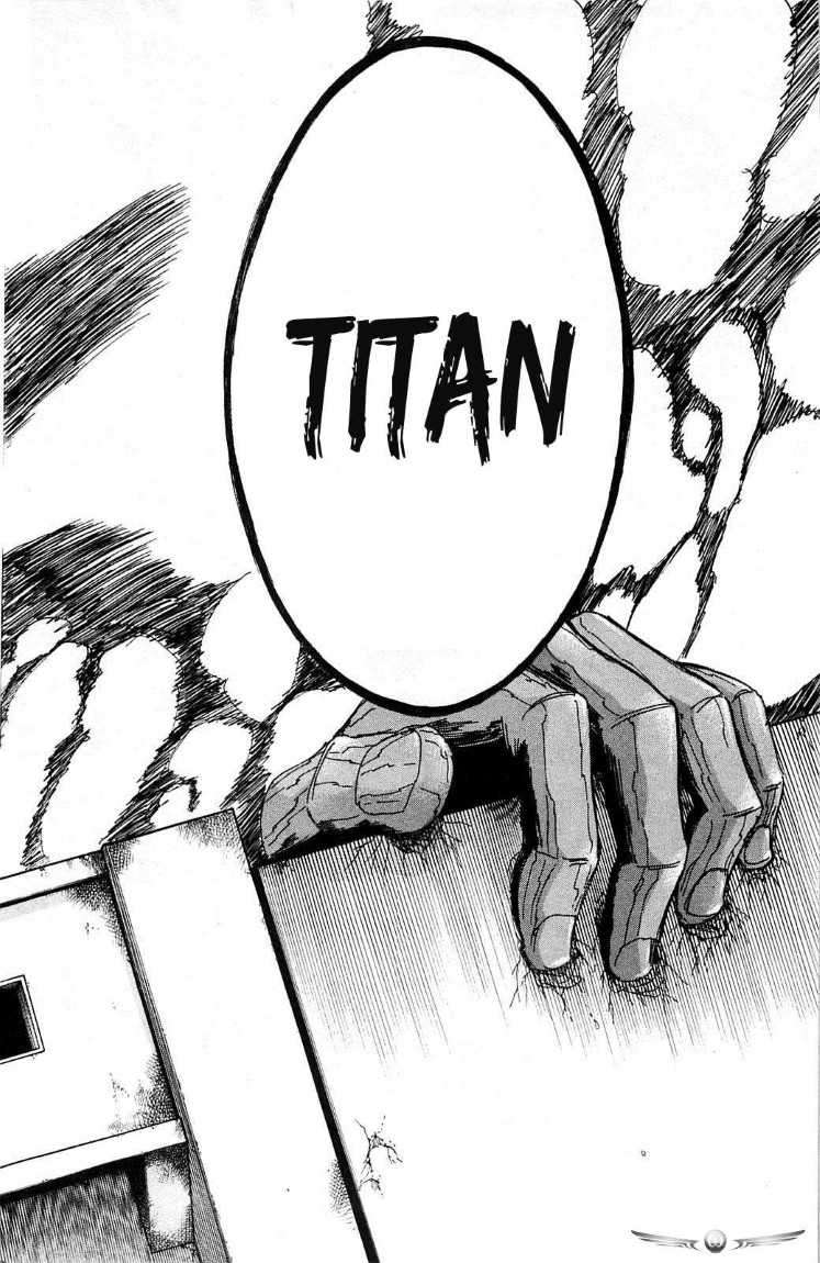 Shingeki no Kyojin — Chapter 1, halaman 60