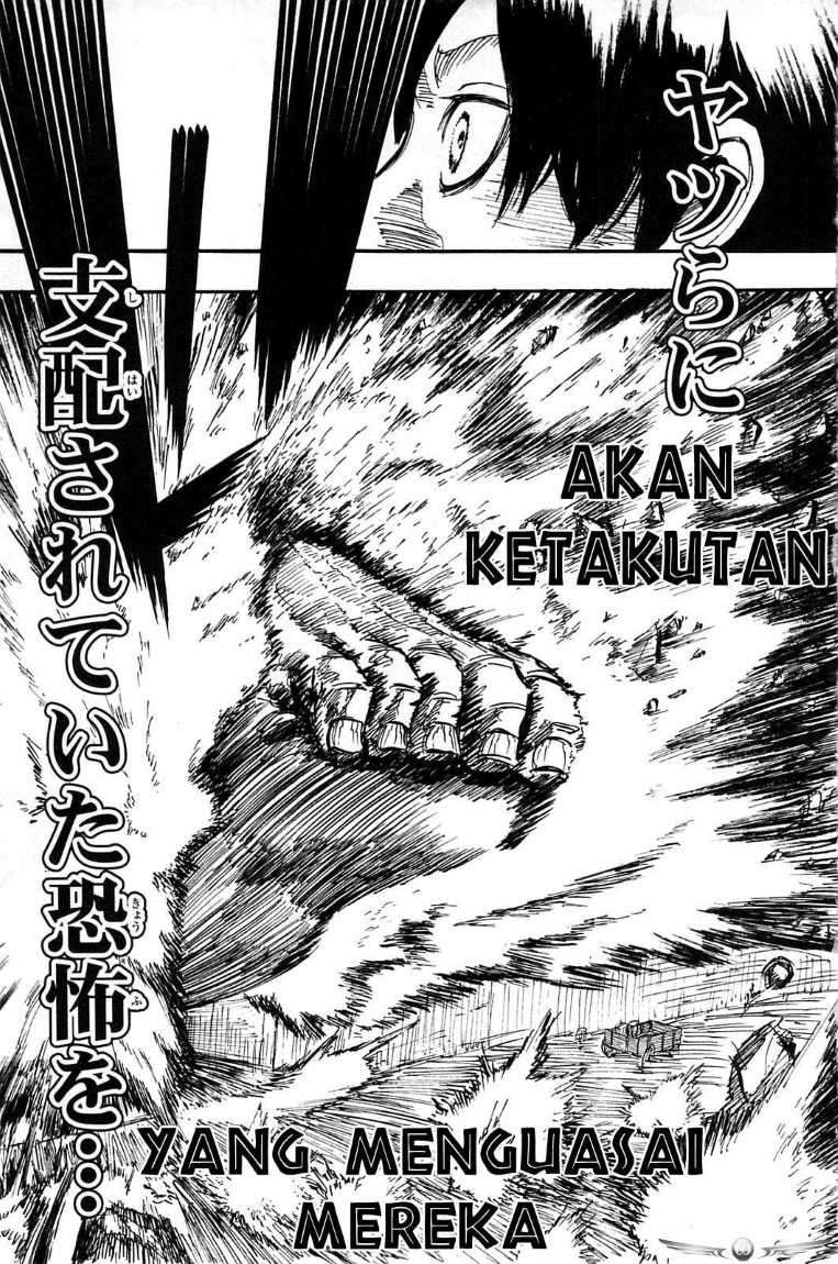 Shingeki no Kyojin — Chapter 1, halaman 63
