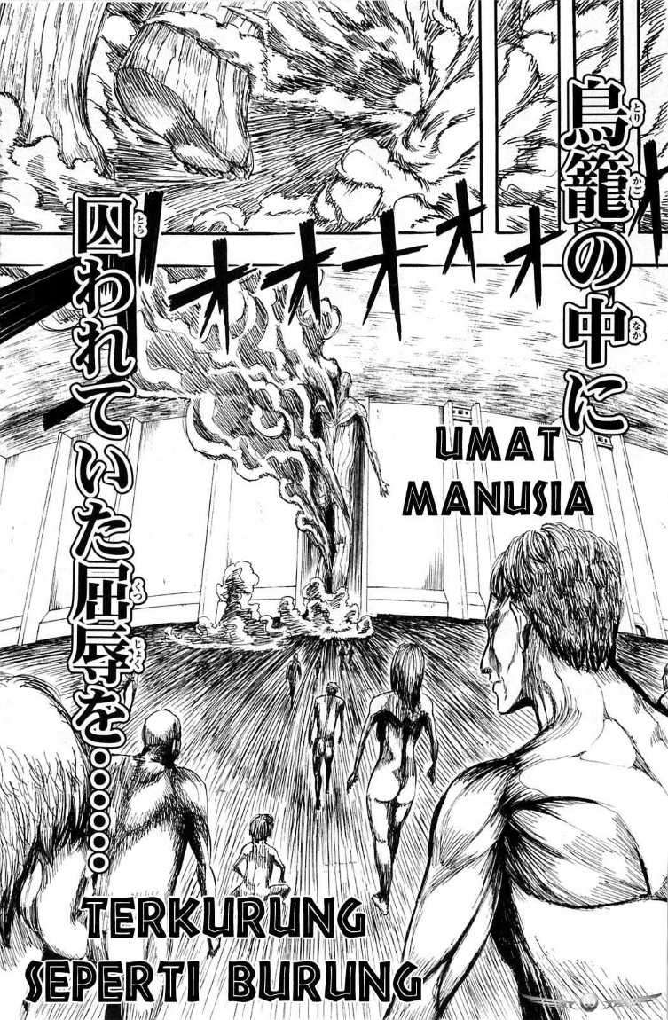 Shingeki no Kyojin — Chapter 1, halaman 64