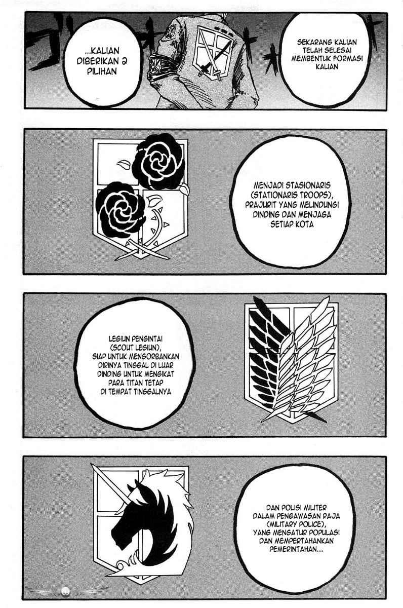 Shingeki no Kyojin — Chapter 2, halaman 41