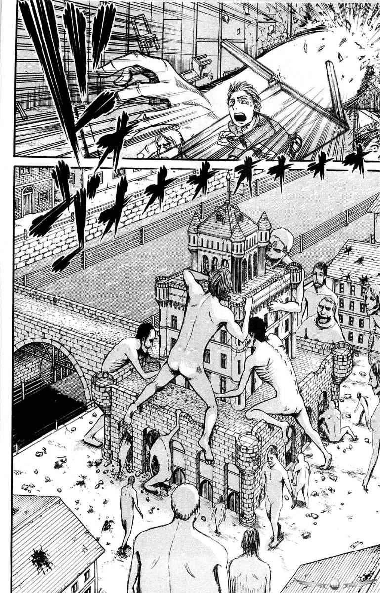 Shingeki no Kyojin — Chapter 7, halaman 4