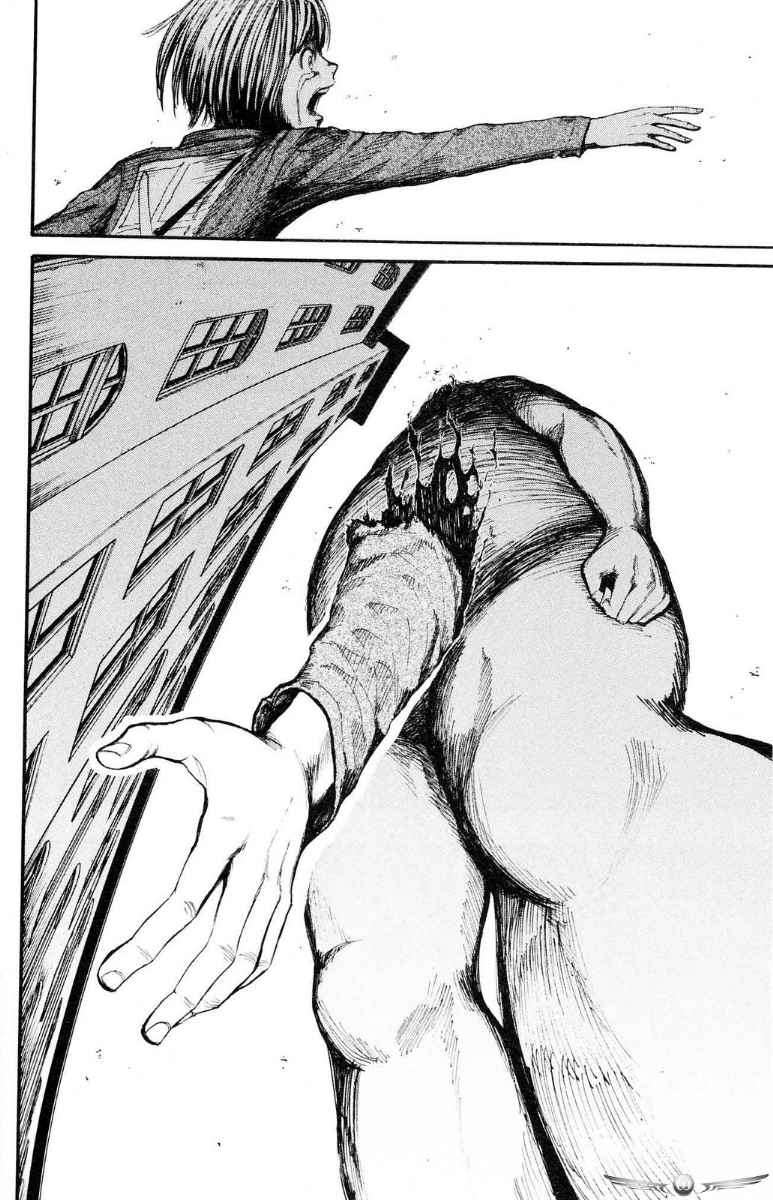 Shingeki no Kyojin — Chapter 10, halaman 4