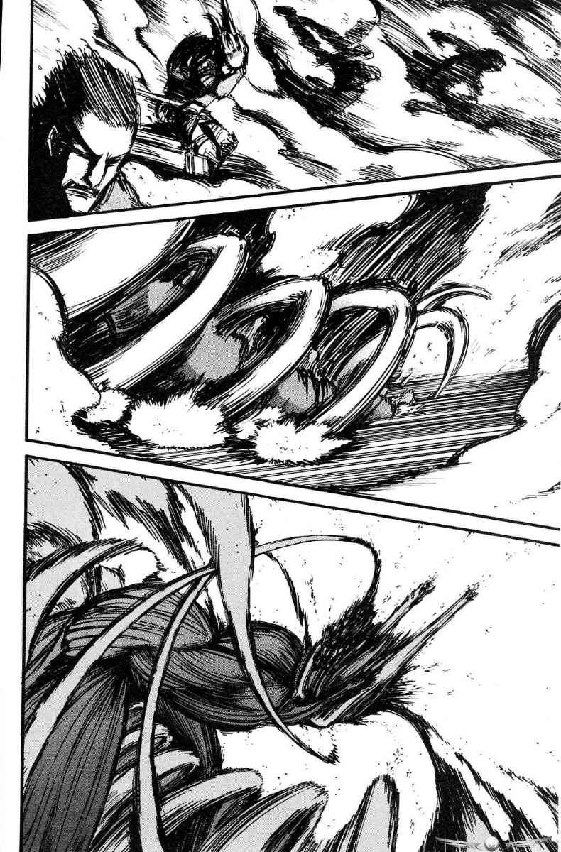 Shingeki no Kyojin — Chapter 10, halaman 41